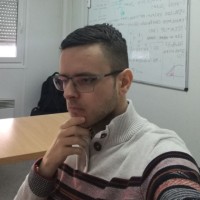 L-Systems Employee Jacek Hajdarowicz's profile photo