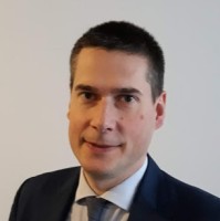 Ministère de l'Intérieur et des Outre-mer Employee François le Verger's profile photo