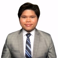 EY Employee Muhammad Asyraf's profile photo