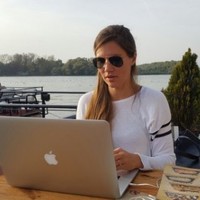 Jelena Gajic Email