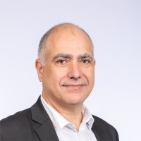 Solina Employee Bruno Pruneyrac's profile photo