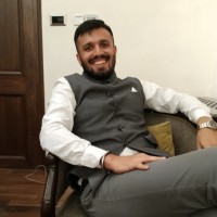 VRO Hospitality Pvt. Ltd. Employee Somaiah U's profile photo