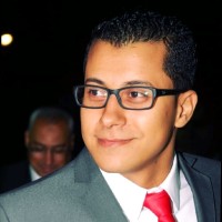 Auto Mobility Employee Amr Ismail's profile photo