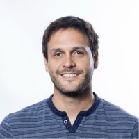 PlazaVea Employee Diego Zamalloa's profile photo