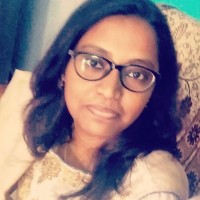 DataEdge Employee Divya S's profile photo