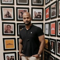 Pradesh Lenka Email & Phone Number