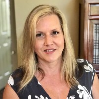 Katherine May Email & Phone Number