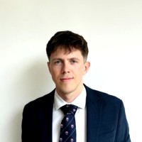Secarma Ltd Employee William Stephen's profile photo