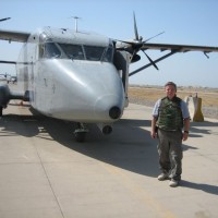 Aware Innovations Employee Kevin Donati's profile photo