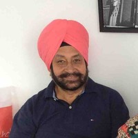 Preet Agencies Employee Har Singh's profile photo