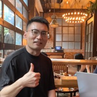 POP MART Employee Larry Lu's profile photo