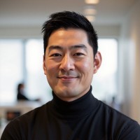 Automic Group Employee Eric Chu's profile photo