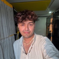 Parallel Design Studio Employee Kankshyat Khandai's profile photo