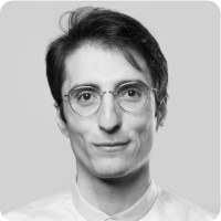DCY.io Employee Gary Benezat's profile photo