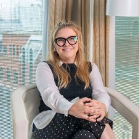 Cvent Employee Amy Gamble's profile photo