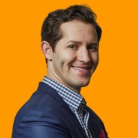 Intensify Employee Alex Golick's profile photo