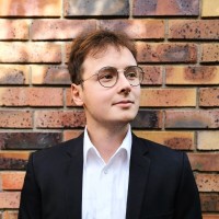 SkyReal Employee Julien Veaux's profile photo
