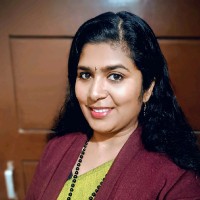 OSAAT Employee Shruthi K's profile photo