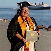 Coffee Lovers Employee Helen Duong's profile photo