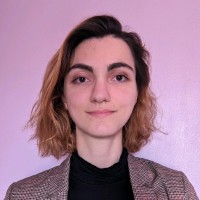 Manon Robert Email