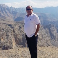 Imperial Hotel Supplies Employee Sanjay Sethi's profile photo