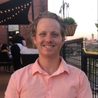 Sweet Bee Organics Employee Matthew Helm's profile photo