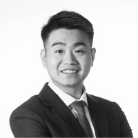Knorr-Bremse AG Employee Hunter Wang's profile photo