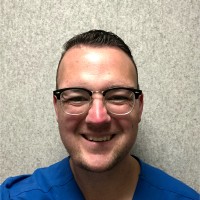 Hydration Room Employee Kevin O'Brion's profile photo