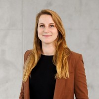 PAIR Finance Employee Jeannette Waldschläger's profile photo