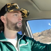Reliance Security Employee Joshua Barron's profile photo