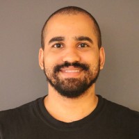 CVM Employee Bruno Pereira's profile photo