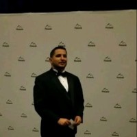 Gerald Auto Group Employee Atallah Muhdi's profile photo