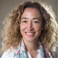 Bedel Mobility Solutions Employee Ebru Demirel's profile photo