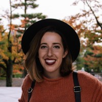 B12 Employee Kristin Vogel's profile photo