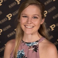 Gulfstream Aerospace Employee Haley Wagner's profile photo