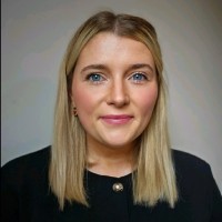 Chase Buchanan Private Wealth Management Employee Siobhan Sinclair's profile photo