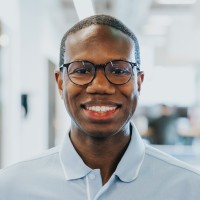 Cisco Employee Tyrone Ross's profile photo