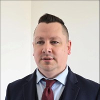 Mid Continent Engineering Employee Chris Madson's profile photo