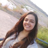 Chetna Vashistha Email