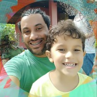 Vagner MacEna Email