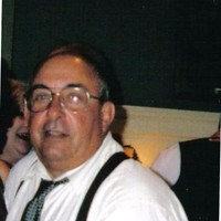 ICM Employee Bill Parravano's profile photo