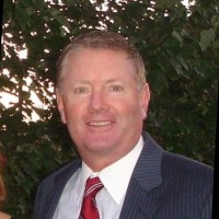 Illumio Employee Chris Kiley's profile photo