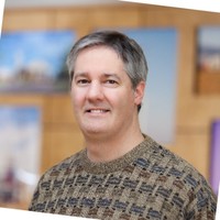 Jon Englund's profile photo