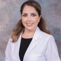 Baptist Health Deaconess Madisonville Employee Maria A. Palacios's profile photo