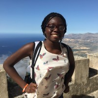 EnforceTheSport Employee Stephanie Afemeku's profile photo