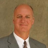 Uc Merced Employee Ron Durbin's profile photo