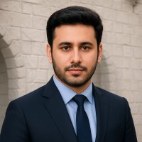 Code Flow Solutions Employee M Tayyab's profile photo
