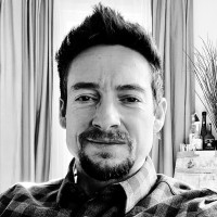 Advocate Health Employee Ian Allen's profile photo