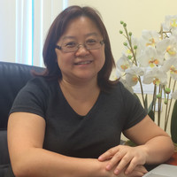 Bosda International Inc. Employee Grace Chang's profile photo