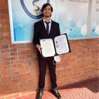 Ginih Employee Jonathan Andino's profile photo